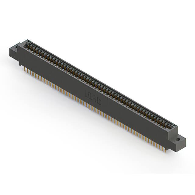 395-102-524-502 EDAC Inc.  Edgeboard Connectors
